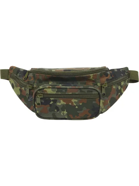 Brandit Ledvinka / khaki / olivová / jedle hnědá