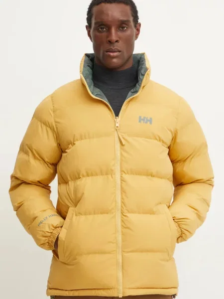 Helly Hansen Kurtka zimowa Yu 23 Reversible żółty