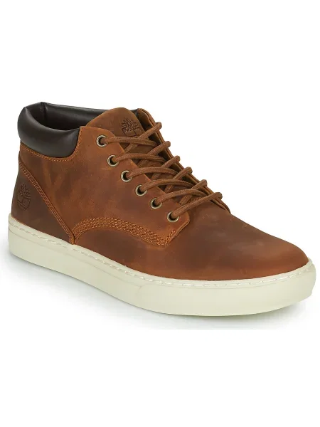 Pantofi Timberland maro
