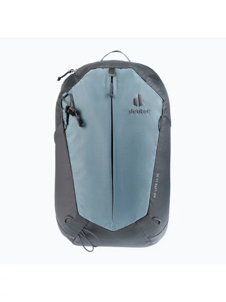 Olcsóbban. Női túra hátizsák deuter AC Lite 15 l SL shale/ grafit. Méret: 15 l kék