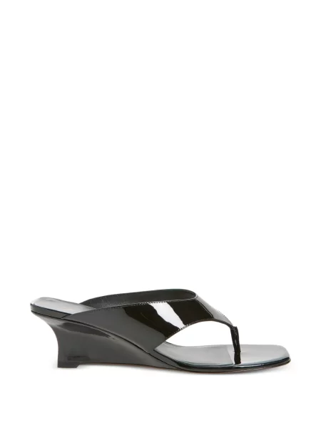 Kalhotky string Stuart Weitzman černé