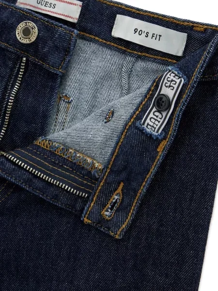 Guess джинси wide leg дитячі
