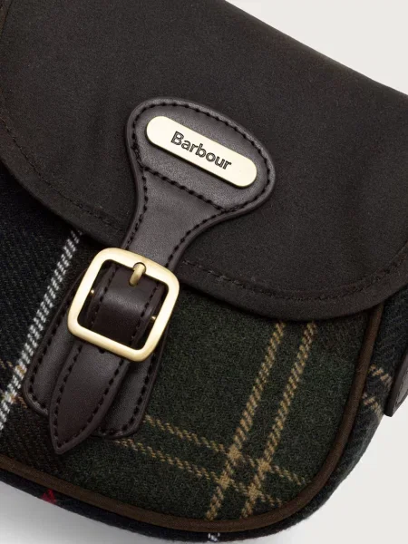 Barbour сумка-листоноша