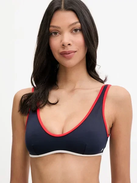 Top Tommy Hilfiger Underwear biela