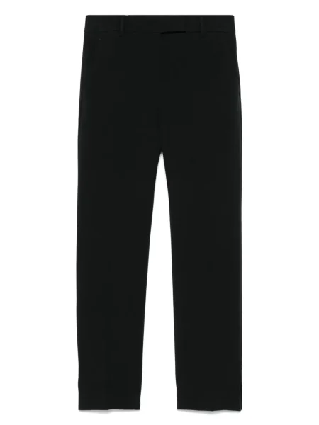 Pantaloni Incotex negru