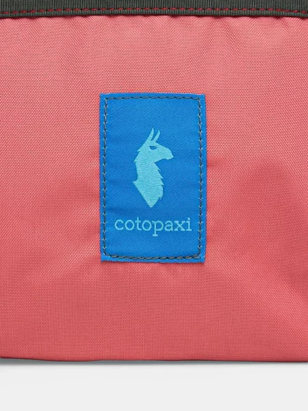 Cotopaxi набір косметичок Cubo Pouch