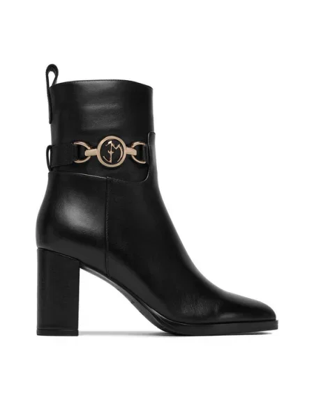 Боти Eva Minge черен