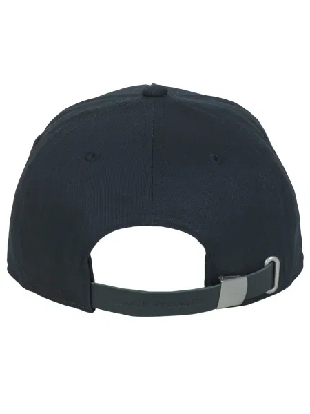 Šiltovka Armani Exchange modrá