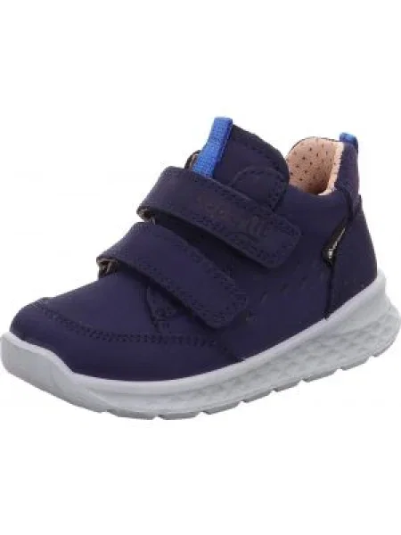 Pantofi Superfit albastru