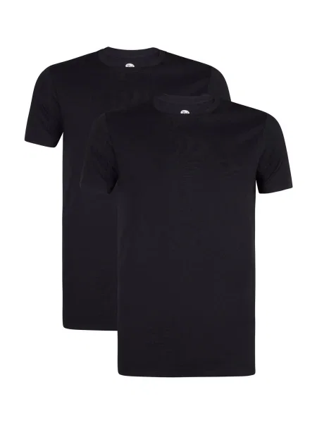 Petrol Industries Tricou negru