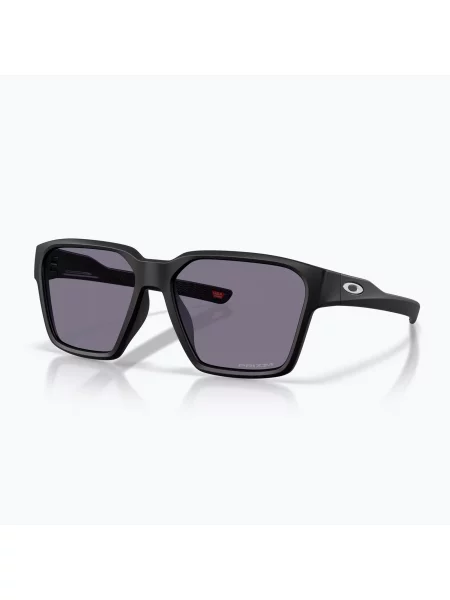 Hodinky Oakley čierna