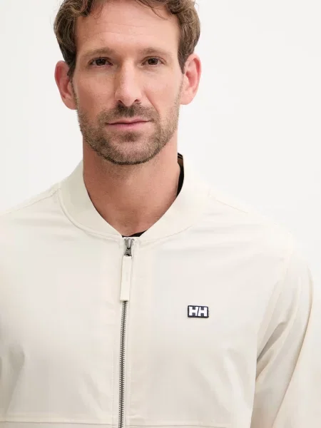 Бомбер Helly Hansen