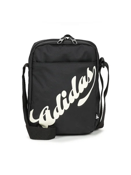 Geantă Adidas negru