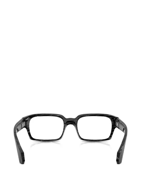 Ochelari de soare Alain Mikli negru