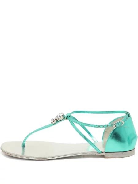 Sandale Giuseppe Zanotti din piele