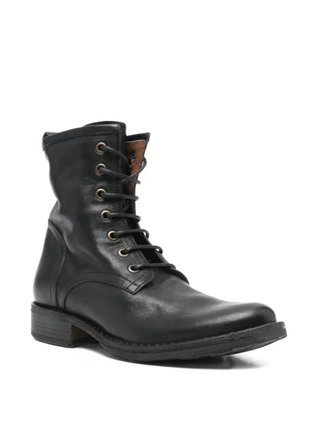 Боти Fiorentini + Baker черно
