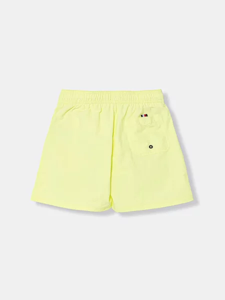Tommy Hilfiger плувни шорти за деца зелено