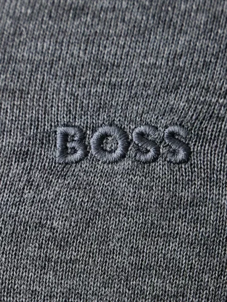 BOSS светр вовняний H-Melba-L