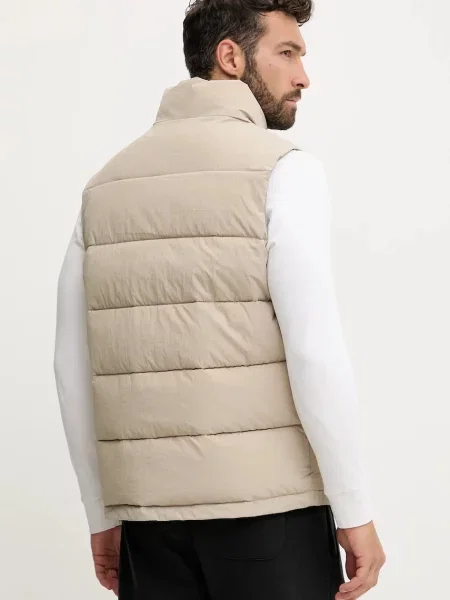 Жилет Guess бежевый