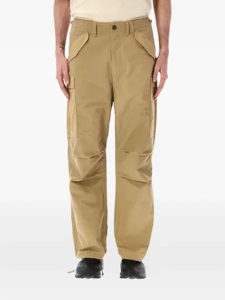 Pantaloni cargo Nanamica