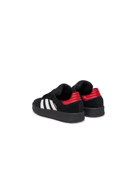 Laisvalaikio batai adidas Samba Xlg Juoda balta