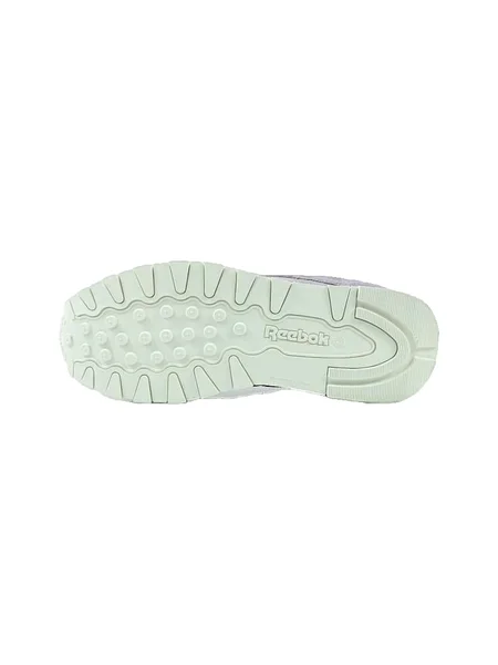 Pantofi Reebok Sport din piele gri