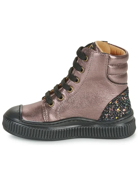 Pantofi copii Gbb violet