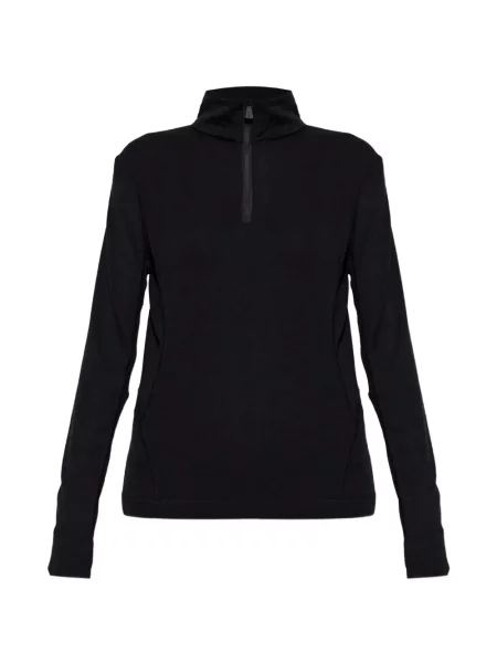 Top Moncler Grenoble negru