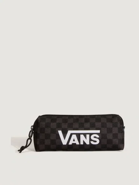 Детская сумка Vans черная