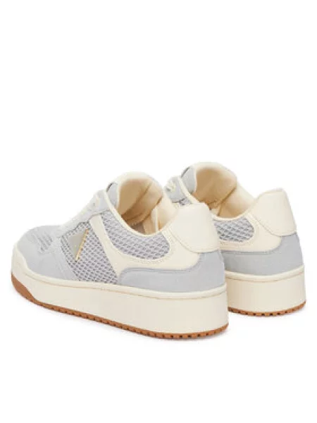 Sneakersy Guess modré