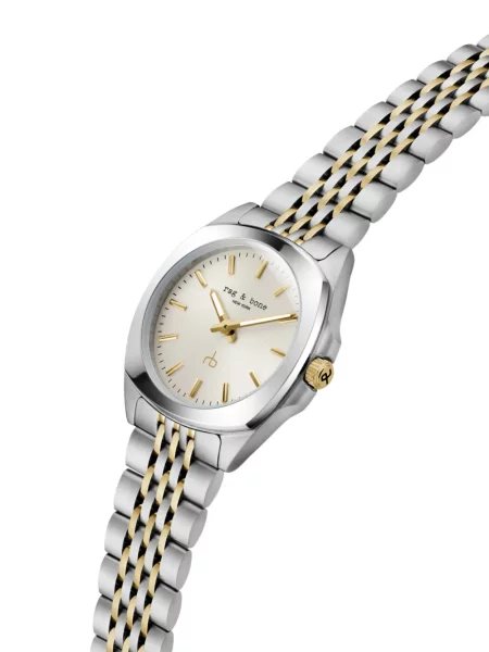 Ceas Rag & Bone Watches alb