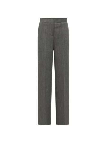 Pantaloni Msgm gri