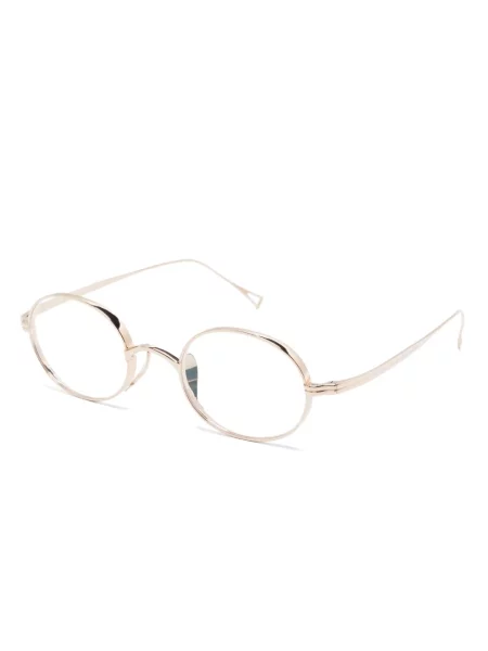 Ochelari de soare Kame Mannen auriu