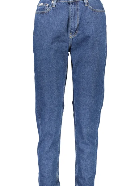 Blugi Calvin Klein albastru