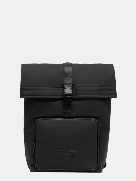 Emporio Armani Rucsac negru