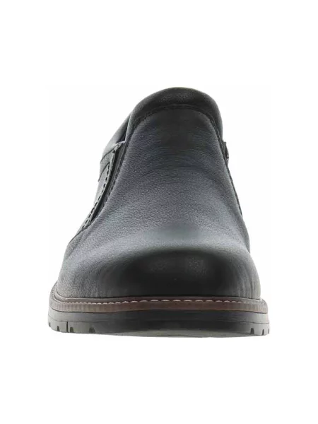 Pantofi Rieker negru