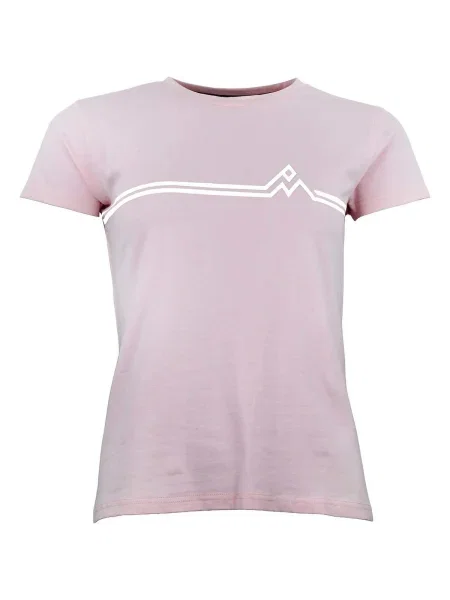 Tricou Peak Mountain roz