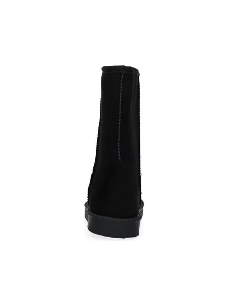 Čizme Jomix Shoes crna