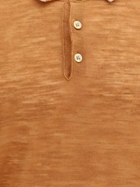 Polo Brooksfield pomarańczowe