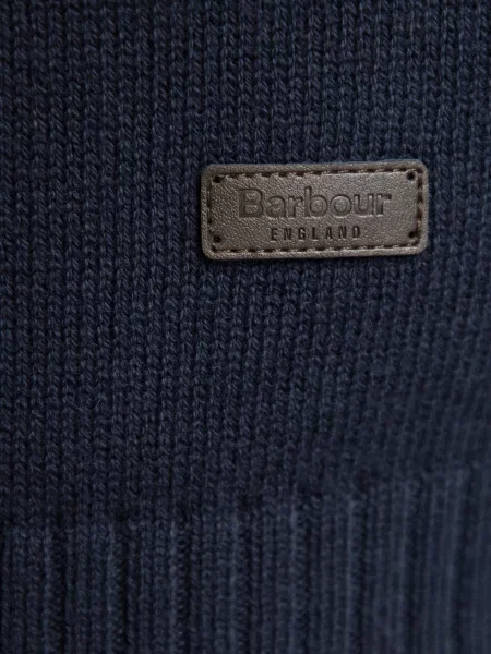 Свитер Barbour синий