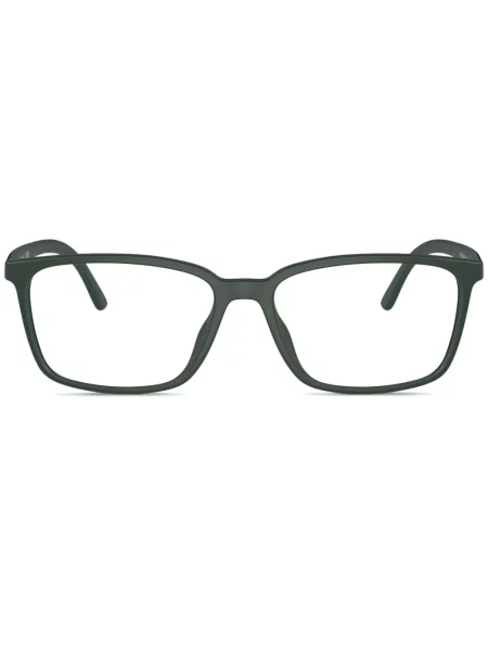 Ochelari de soare Polo Ralph Lauren verde