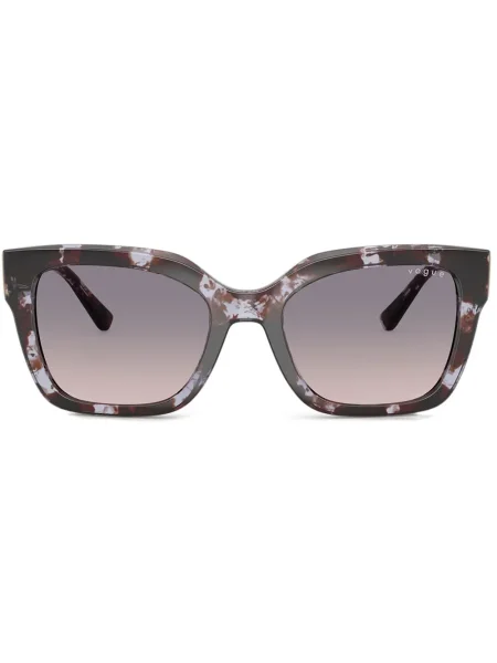 Sunčane naočale Vogue Eyewear ljubičasta