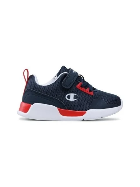 Pantofi copii Champion albastru