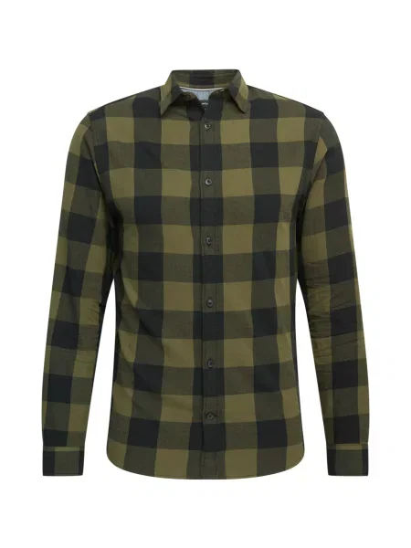 Srajca Jack&Jones zelena