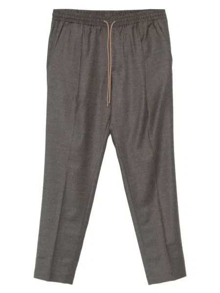 Pantaloni Briglia 1949 gri