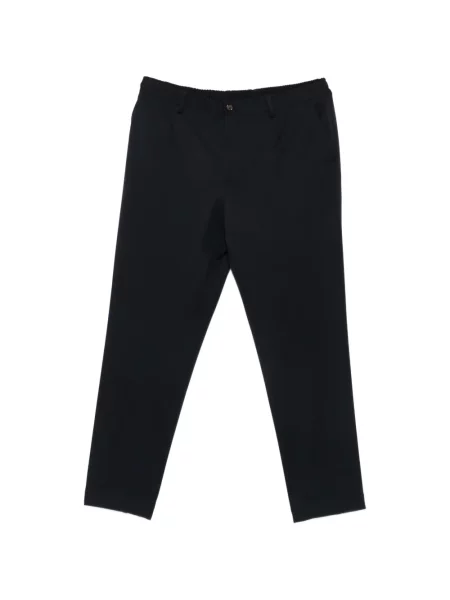 Pantaloni Dolce & Gabbana albastru
