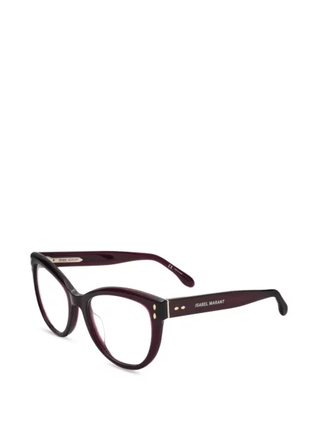 Ochelari de soare Isabel Marant Eyewear violet