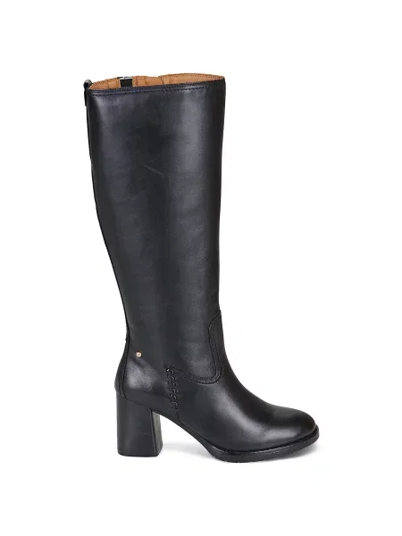 Botine Pikolinos negru
