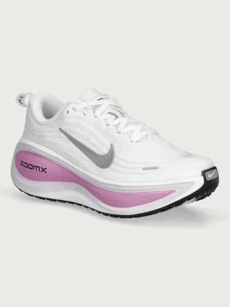 Nike buty do biegania Vomero Plus białe