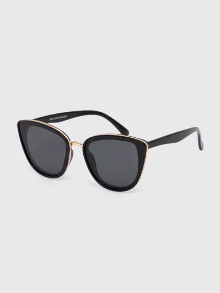 Сонцезахисні окуляри Medicine чорний
